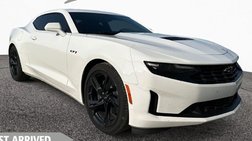 2023 Chevrolet Camaro SS