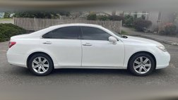 2008 Lexus ES 350 Base