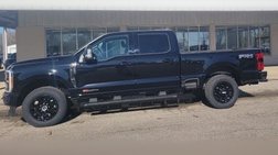 2026 Ford Super Duty F-250 XLT