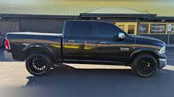 2017 Ram Ram Pickup 1500 Laramie