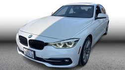 2018 BMW 3 Series 330e iPerformance