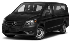 2019 Mercedes-Benz Metris Passenger