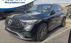 2025 Mercedes-Benz GLC-Class AMG GLC 43