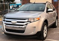 2012 Ford Edge SEL