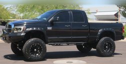 2007 Dodge Ram 2500 SLT