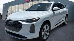 2025 Audi Q5 quattro Premium Plus TFSI