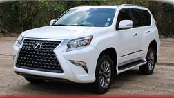 2016 Lexus GX 460 Luxury