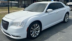 2017 Chrysler 300 Limited