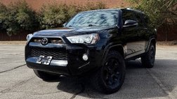 2014 Toyota 4Runner Limited