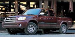 2003 Toyota Tundra SR5