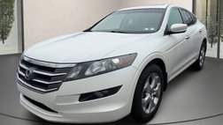 2011 Honda Accord Crosstour EX-L