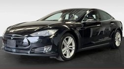 2015 Tesla Model S 85D