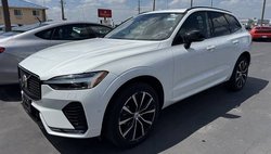 2025 Volvo XC60 B5 Plus Dark Theme