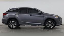 2019 Lexus RX 350 350 FWD