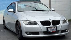 2009 BMW 3 Series 335i