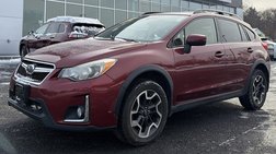 2016 Subaru Crosstrek Premium AWD