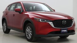 2023 Mazda CX-5 2.5 S