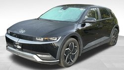 2022 Hyundai Ioniq 5 SE