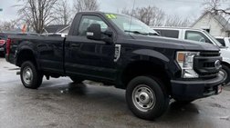 2020 Ford Super Duty F-250 XL