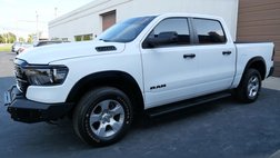 2019 Ram Ram Pickup 1500 Big Horn