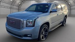 2015 GMC Yukon XL Denali