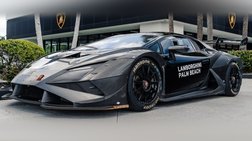 2024 Lamborghini Huracan 