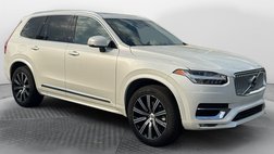2025 Volvo XC90 B5 Core Bright Theme
