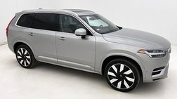 2023 Volvo XC90 Recharge T8 Ultimate Bright Theme 6P