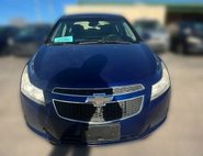 2013 Chevrolet Cruze 1LT Auto