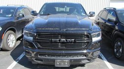 2019 Ram Ram Pickup 1500 Big Horn