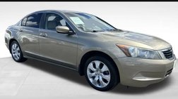 2009 Honda Accord EX-L