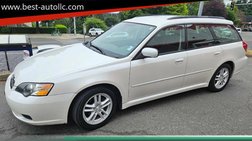 2005 Subaru Legacy 2.5i