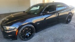 2016 Dodge Charger R/T