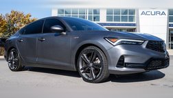 2023 Acura Integra w/A-SPEC