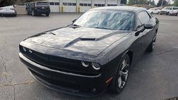2015 Dodge Challenger R/T