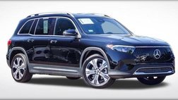 2024 Mercedes-Benz EQB EQB 350 4MATIC