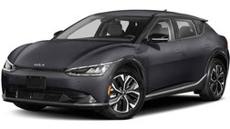2024 Kia EV6 Light Long Range