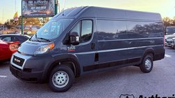 2019 Ram ProMaster 3500 159 WB