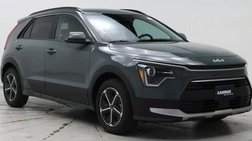 2023 Kia Niro EX