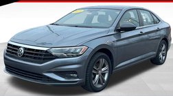 2019 Volkswagen Jetta R-Line