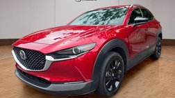 2024 Mazda CX-30 2.5 Turbo Premium Plus