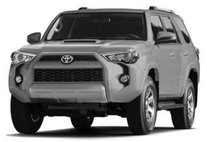 2014 Toyota 4Runner Limited