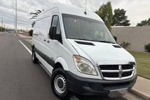 2007 Dodge Sprinter 2500