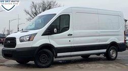 2019 Ford Transit 150