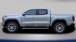 2023 GMC Canyon Denali