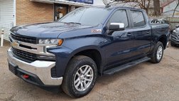 2022 Chevrolet Silverado 1500 Limited LT