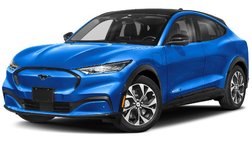 2024 Ford Mustang Mach-E Premium