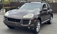 2009 Porsche Cayenne Tiptronic