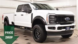 2023 Ford Super Duty F-350 XL