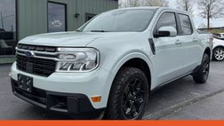 2023 Ford Maverick Lariat